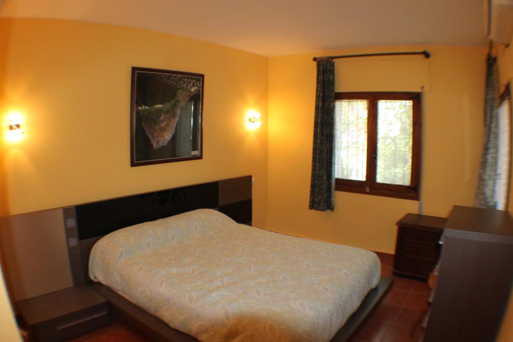 El Cisne - With Private Swimming Pool In Benissa * Pedramala
